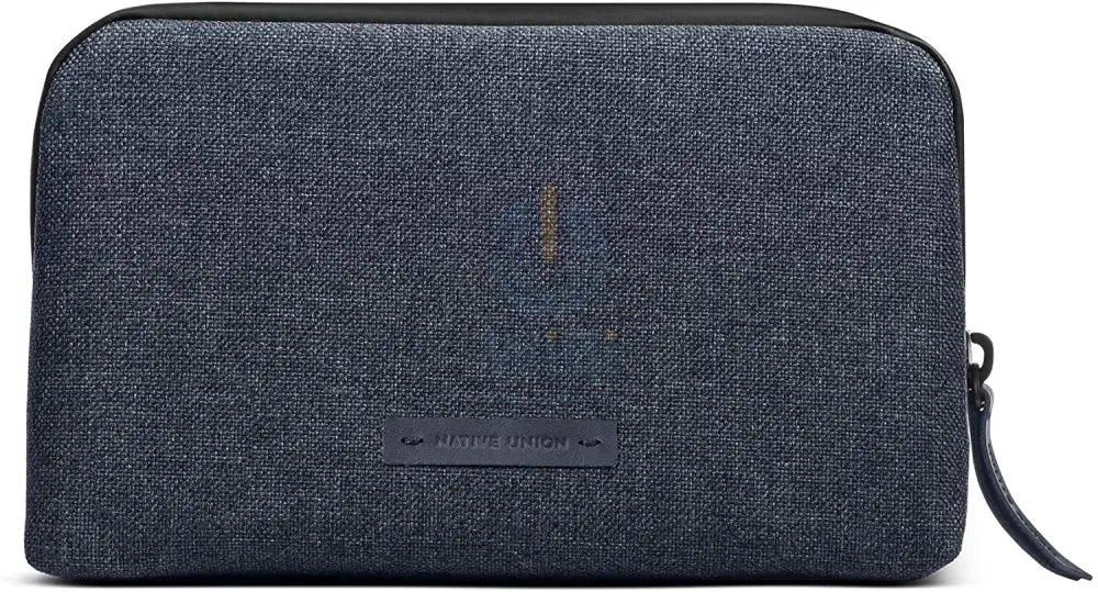 Native Union Stow Lite Organizer - Indigo Accessories > Bag > Offer Zone