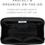Native Union Stow Lite Organizer - Sage Accessories > Bag