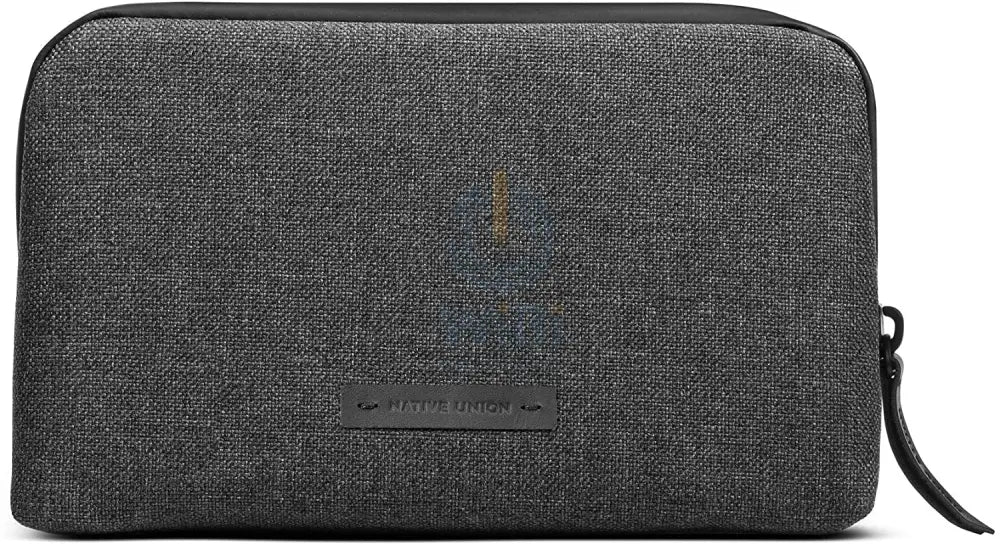Native Union Stow Lite Organizer - Slate Accessories > Bag