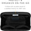 Native Union Stow Lite Organizer - Slate Accessories > Bag