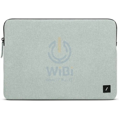 Native Union Stow Lite Sleeve For MacBook Pro 13’’/Macbook Air 13’’ - Sage Accessories > Bag