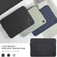 Native Union Stow Lite Sleeve For MacBook Pro 13’’/Macbook Air 13’’ - Slate Accessories > Bag