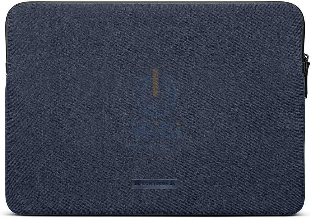 Native Union Stow Lite Sleeve For MacBook Pro 15’’/16’’/16’’ m1 - Indigo Accessories > Bag