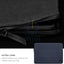 Native Union Stow Lite Sleeve For MacBook Pro 15’’/16’’/16’’ m1 - Indigo Accessories > Bag