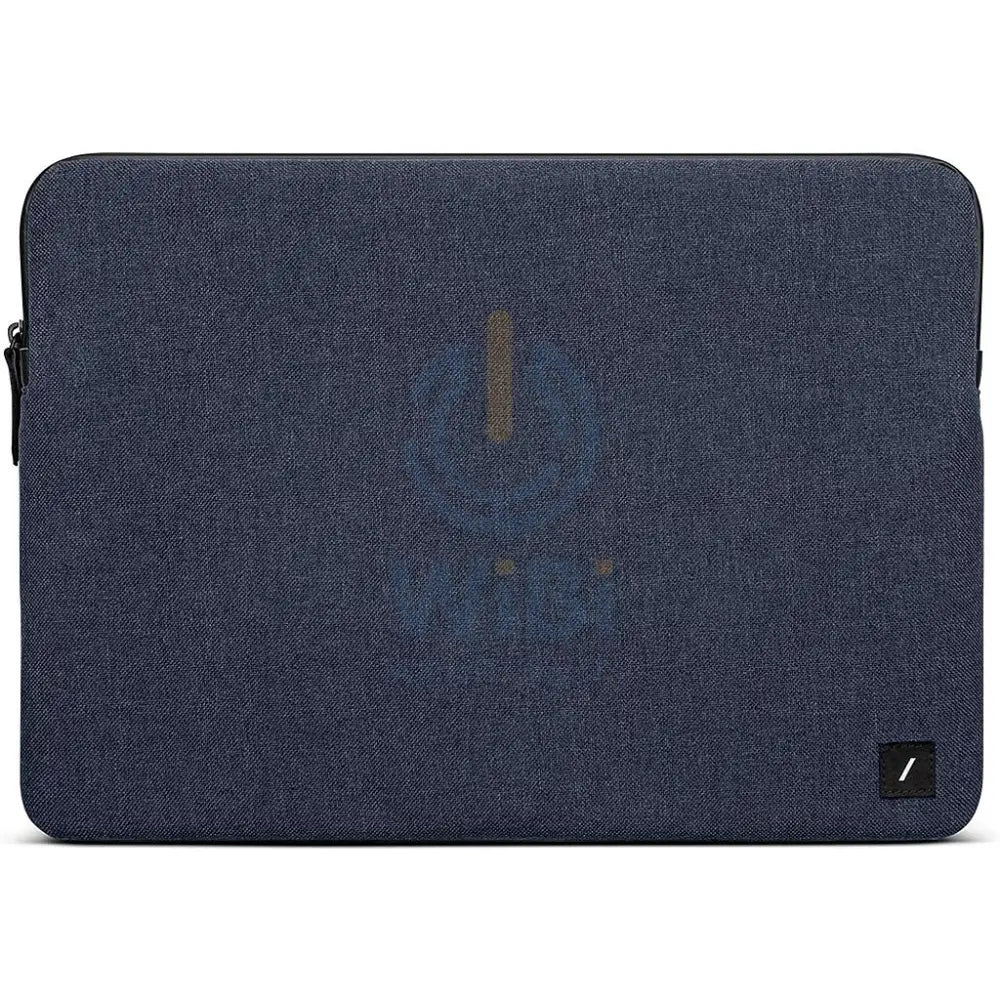 Native Union Stow Lite Sleeve For MacBook Pro 15’’/16’’/16’’ m1 - Indigo Accessories > Bag