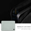 Native Union Stow Lite Sleeve For MacBook Pro 15’’/16’’/16’’ m1 - Sage Accessories > Bag