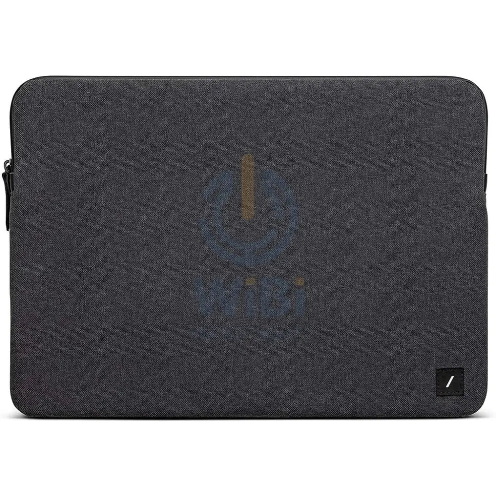Native Union Stow Lite Sleeve For MacBook Pro 15’’/16’’/16’’ m1 - Slate Accessories > Bag