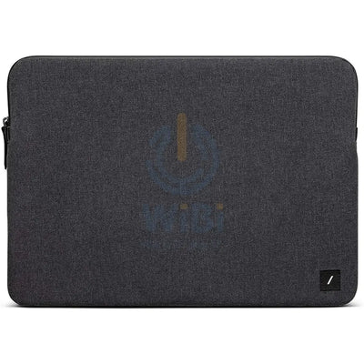 Native Union Stow Lite Sleeve For MacBook Pro 15’’/16’’/16’’ m1 - Slate Accessories > Bag