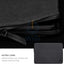 Native Union Stow Lite Sleeve For MacBook Pro 15’’/16’’/16’’ m1 - Slate Accessories > Bag