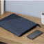Native Union Stow Sleeve Fabric for Macbook Pro 15’’/16’’ - Indigo Accessories > Bag