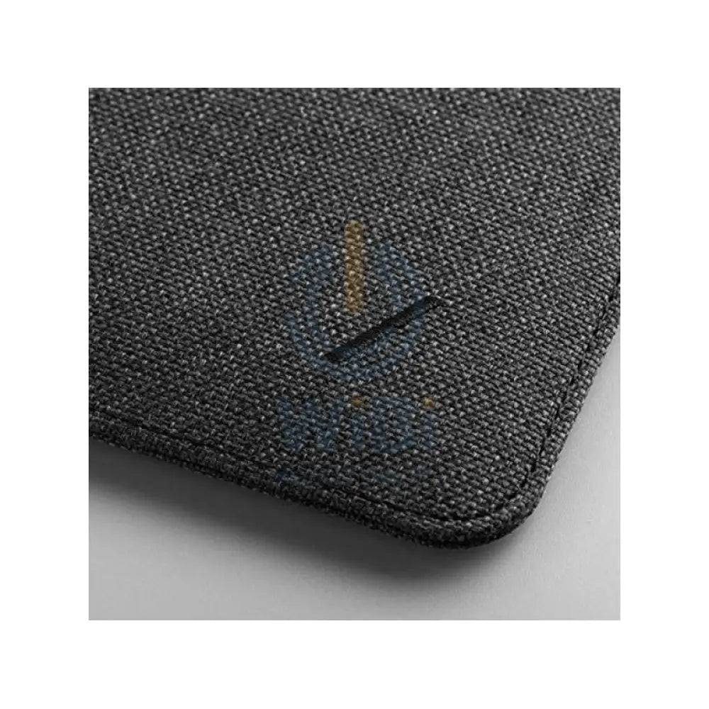 Native Union Stow Slim Sleeve for iPad Pro 11’’ / iPad Air - Slate Accessories > Bag