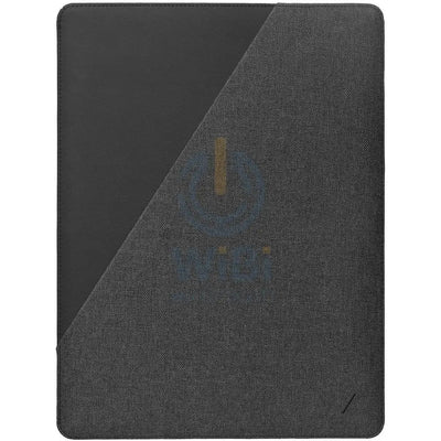 Native Union Stow Slim Sleeve for iPad Pro 11’’ / iPad Air - Slate Accessories > Bag