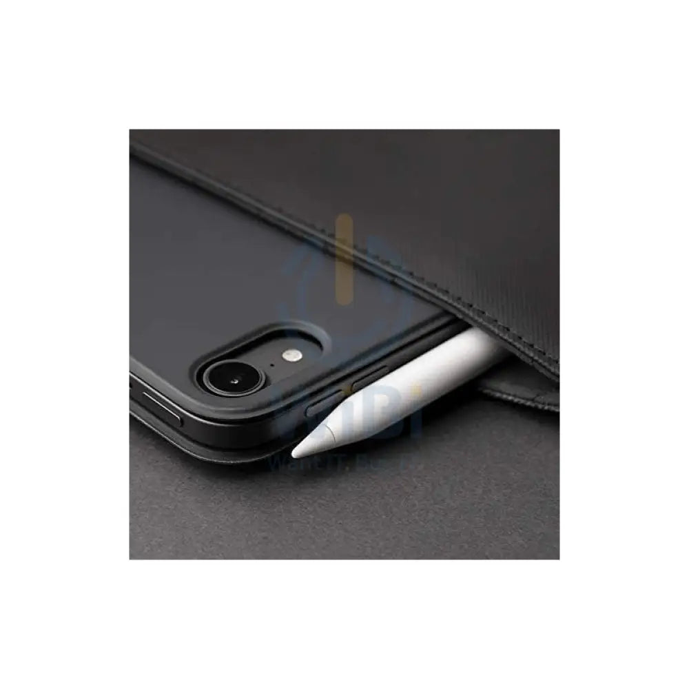 Native Union Stow Slim Sleeve for iPad Pro 11’’ / iPad Air - Slate Accessories > Bag