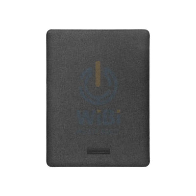 Native Union Stow Slim Sleeve for iPad Pro 11’’ / iPad Air - Slate Accessories > Bag