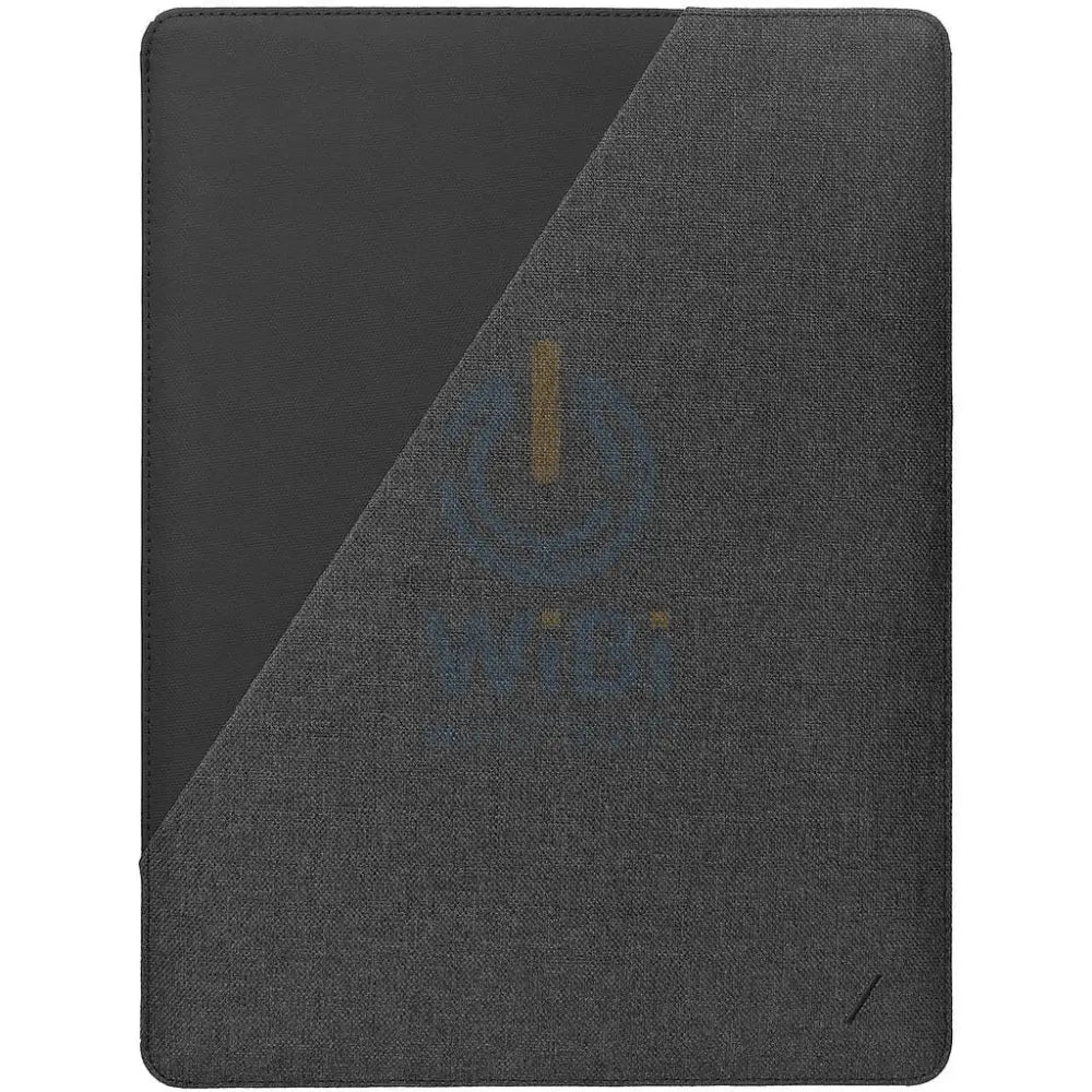 Native Union Stow Slim Sleeve for iPad Pro 12.9’’ - Slate Accessories > Bag > Offer Zone