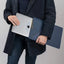 Native Union Stow Slim Sleeve for MacBook 15’’/16’’ - Indigo Accessories > Bag