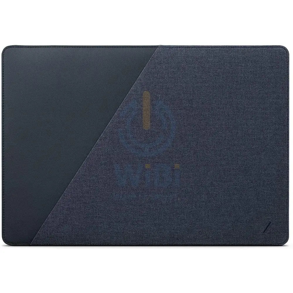 Native Union Stow Slim Sleeve for MacBook Air 13’’/MacBook Pro 13’’/Macbook 12’’ - Indigo Accessories > Other Laptop