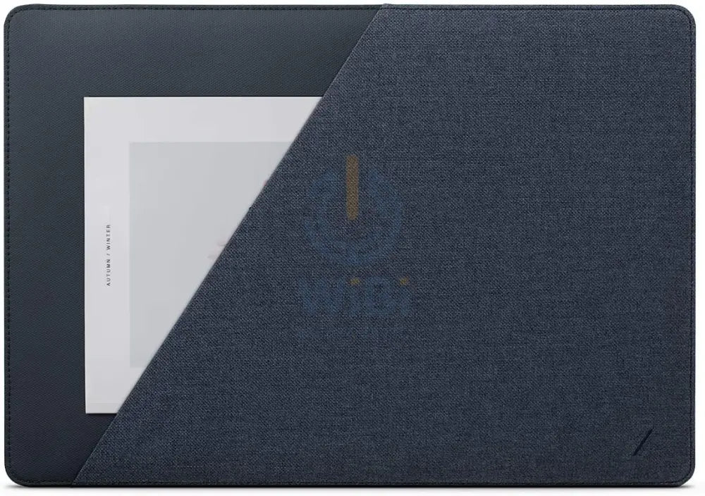 Native Union Stow Slim Sleeve for MacBook Air 13’’/MacBook Pro 13’’/Macbook 12’’ - Indigo Accessories > Other Laptop