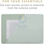 Native Union Stow Slim Sleeve for MacBook Air 13’’/MacBook Pro 13’’/Macbook 12’’ - Sage Accessories > Other Laptop