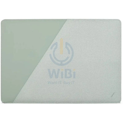 Native Union Stow Slim Sleeve for MacBook Air 13’’/MacBook Pro 13’’/Macbook 12’’ - Sage Accessories > Other Laptop