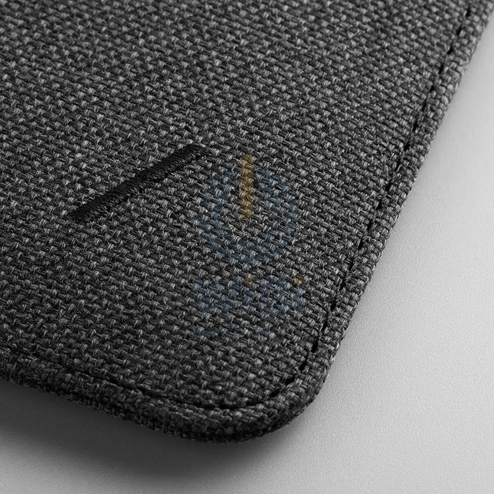 Native Union Stow Slim Sleeve for MacBook Air 13’’/MacBook Pro 13’’/Macbook 12’’ - Slate Accessories > Other Laptop