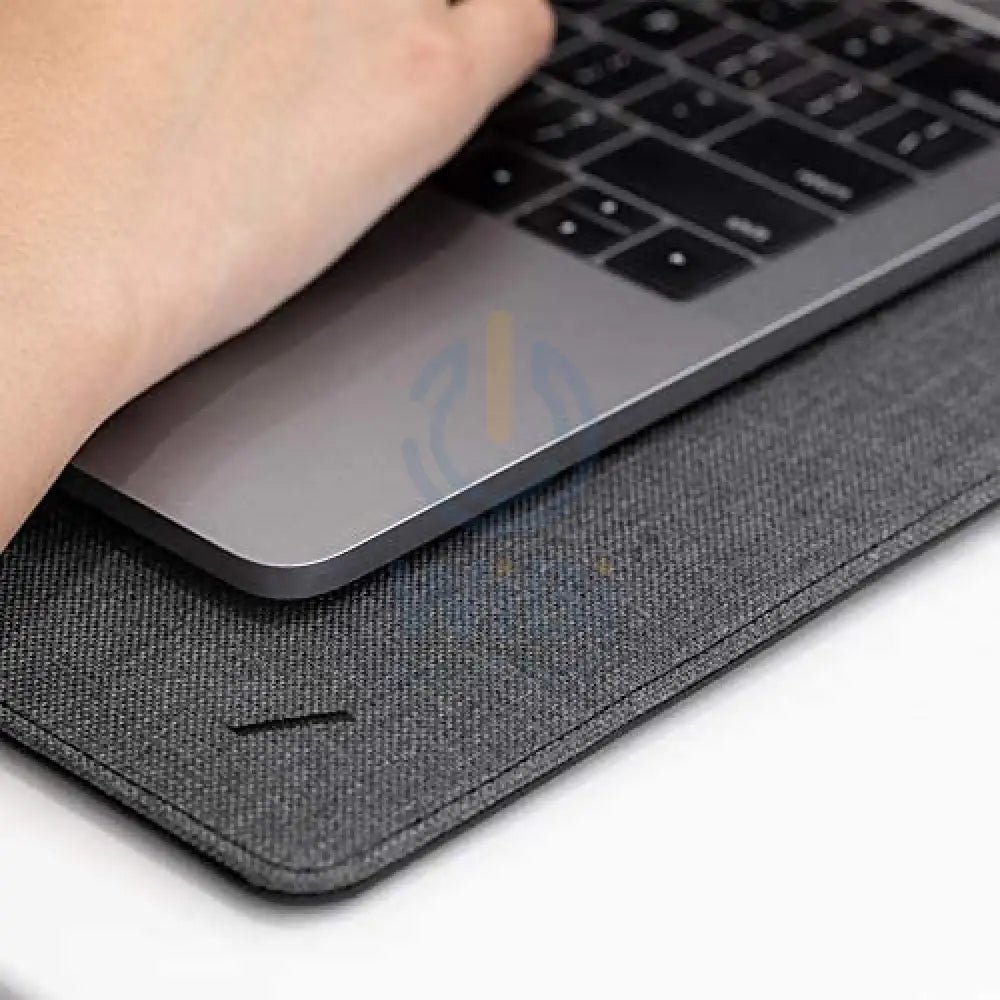 Native Union Stow Slim Sleeve for MacBook Air 13’’/MacBook Pro 13’’/Macbook 12’’ - Slate Accessories > Other Laptop