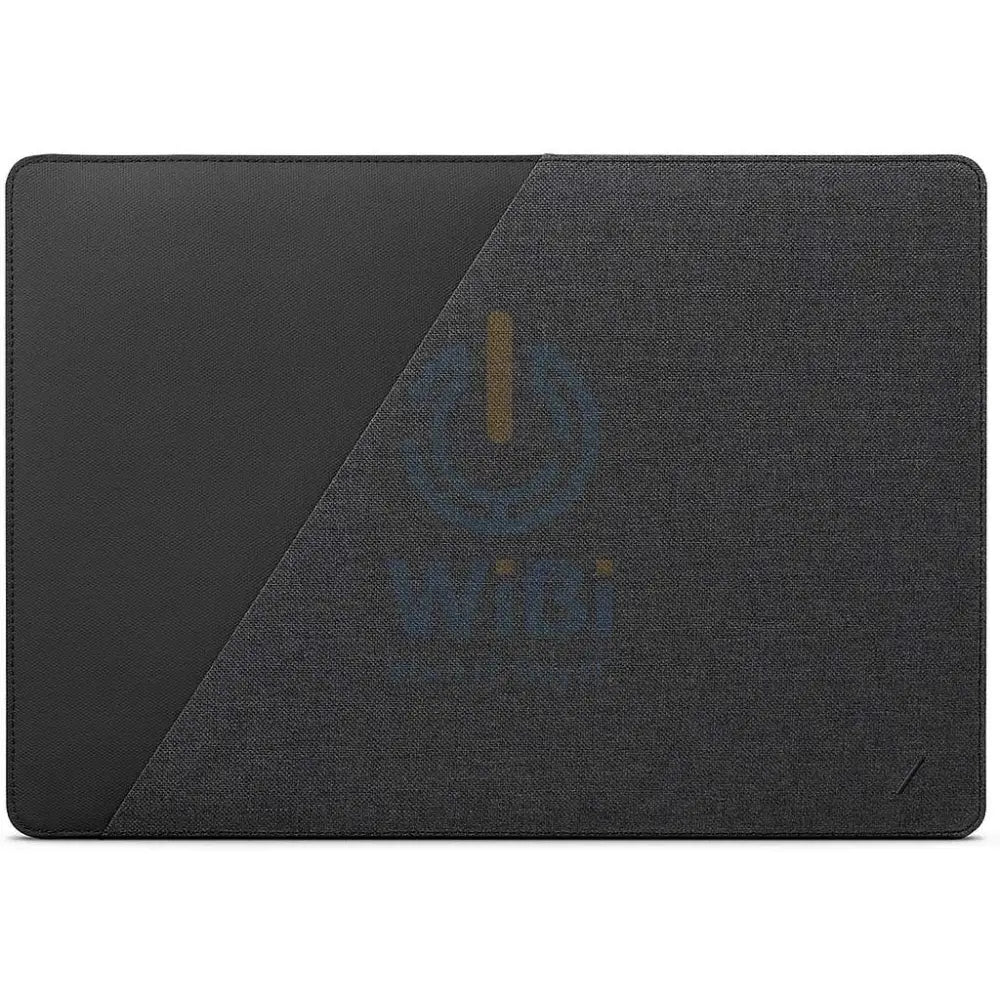 Native Union Stow Slim Sleeve for MacBook Air 13’’/MacBook Pro 13’’/Macbook 12’’ - Slate Accessories > Other Laptop
