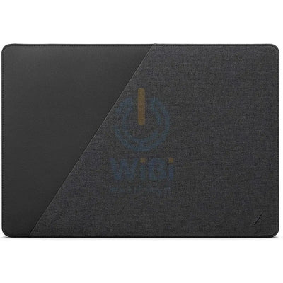 Native Union Stow Slim Sleeve for MacBook Air 13’’/MacBook Pro 13’’/Macbook 12’’ - Slate Accessories > Other Laptop