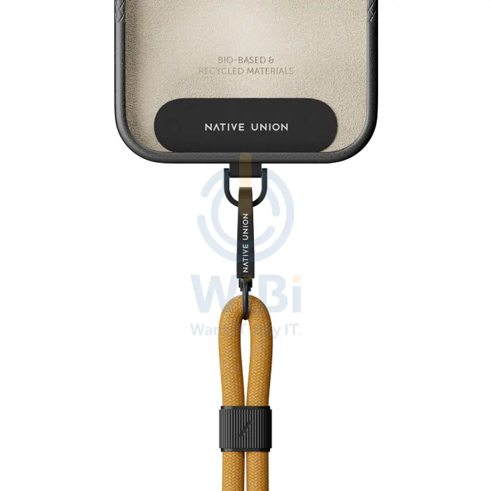 Native Union Universal Sling (City Sling) - Kraft Accessories > Mobiles & Tablets > Mobiles
