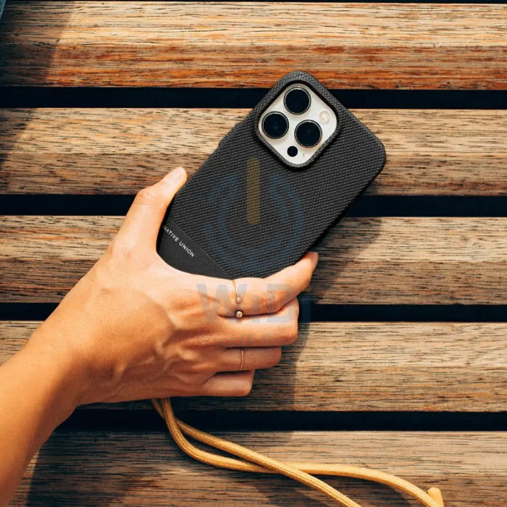 Native Union Universal Sling (City Sling) - Kraft Accessories > Mobiles & Tablets > Mobiles
