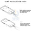 Native Union Universal Sling (City Sling) - Kraft Accessories > Mobiles & Tablets > Mobiles