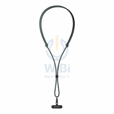 Native Union Universal Sling (City Sling) - Slate Green Accessories > Mobiles & Tablets > Mobiles > Grips