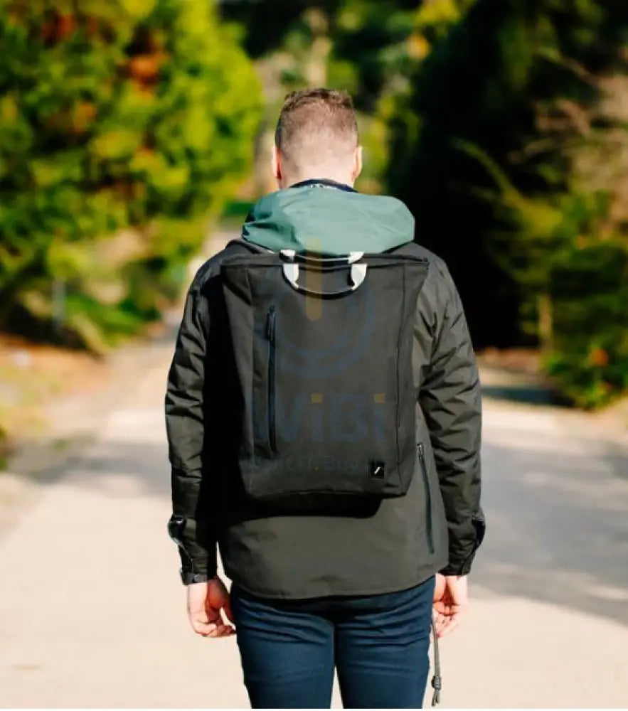 Native Union W.F.A BackPack - Black Accessories > Bag