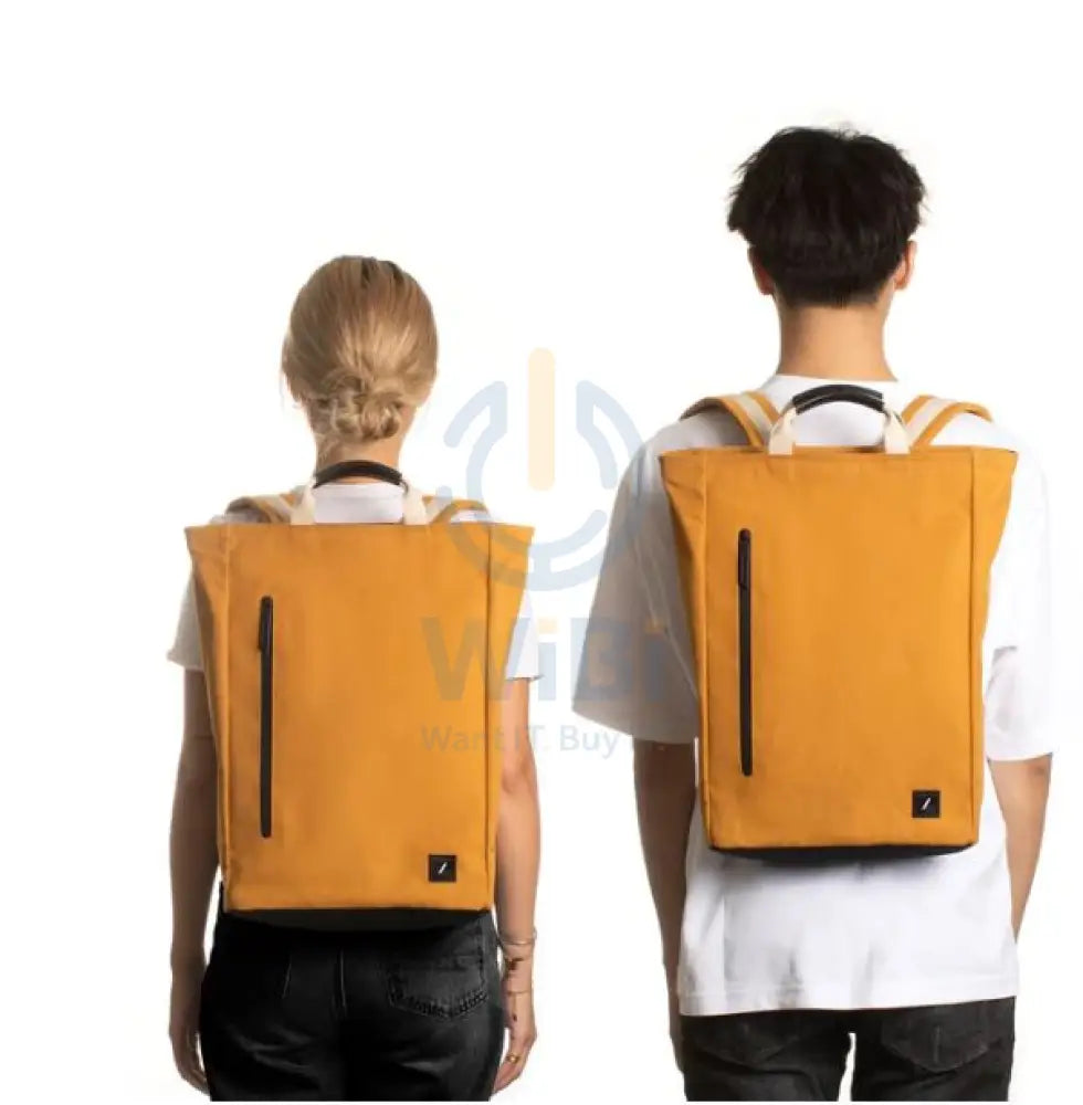 Native Union W.F.A BackPack - Kraft Accessories > Mobiles & Tablets > Tablets