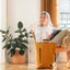 Native Union W.F.A BackPack - Kraft Accessories > Mobiles & Tablets > Tablets