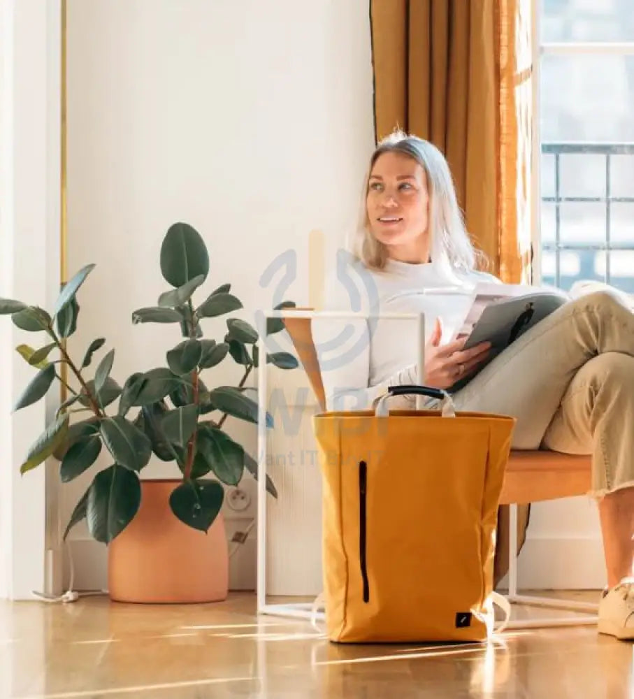 Native Union W.F.A BackPack - Kraft Accessories > Mobiles & Tablets > Tablets