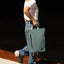 Native Union W.F.A BackPack - Slate Green Accessories > Mobiles & Tablets > Tablets