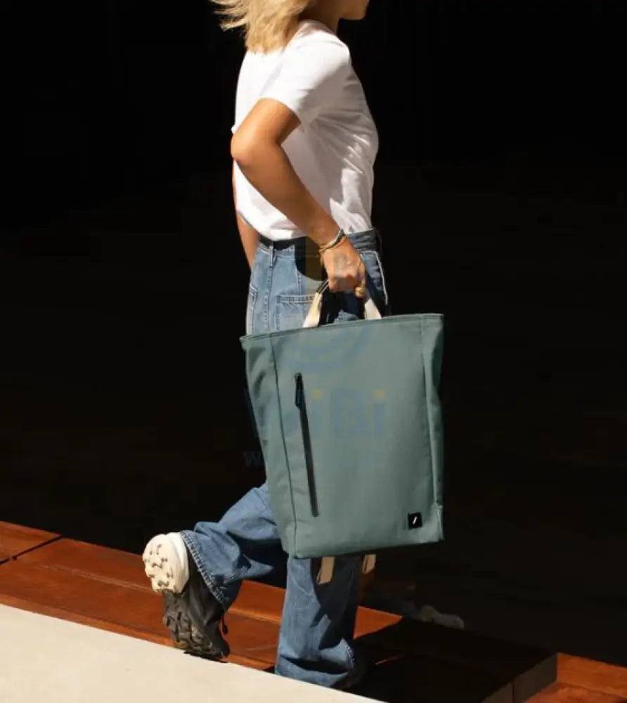 Native Union W.F.A BackPack - Slate Green Accessories > Mobiles & Tablets > Tablets