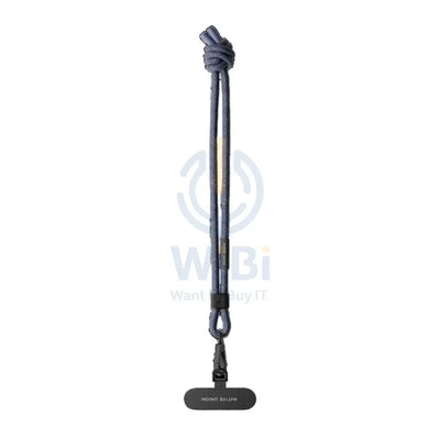 Native Union Wrist Sling (City Grip) - Midnight Blue Accessories > Mobiles & Tablets > Mobiles > Grips