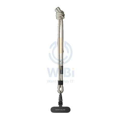 Native Union Wrist Sling (City Grip) - Sand Stone Accessories > Mobiles & Tablets > Mobiles > Grips