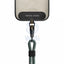 Native Union Wrist Sling (City Grip) - Slate Green Accessories > Mobiles & Tablets > Mobiles > Grips