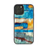 Natural Pearl Case For iPhone 12 Pro Max - Sky Blue Accessories > Mobiles & Tablets > Mobiles > Offer Zone
