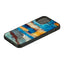 Natural Pearl Case For iPhone 12 Pro Max - Sky Blue Accessories > Mobiles & Tablets > Mobiles > Offer Zone