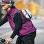 Naturehik Hydrogen Cross-Body Chest Bag - Off-White Outdoor & Travel > Bags