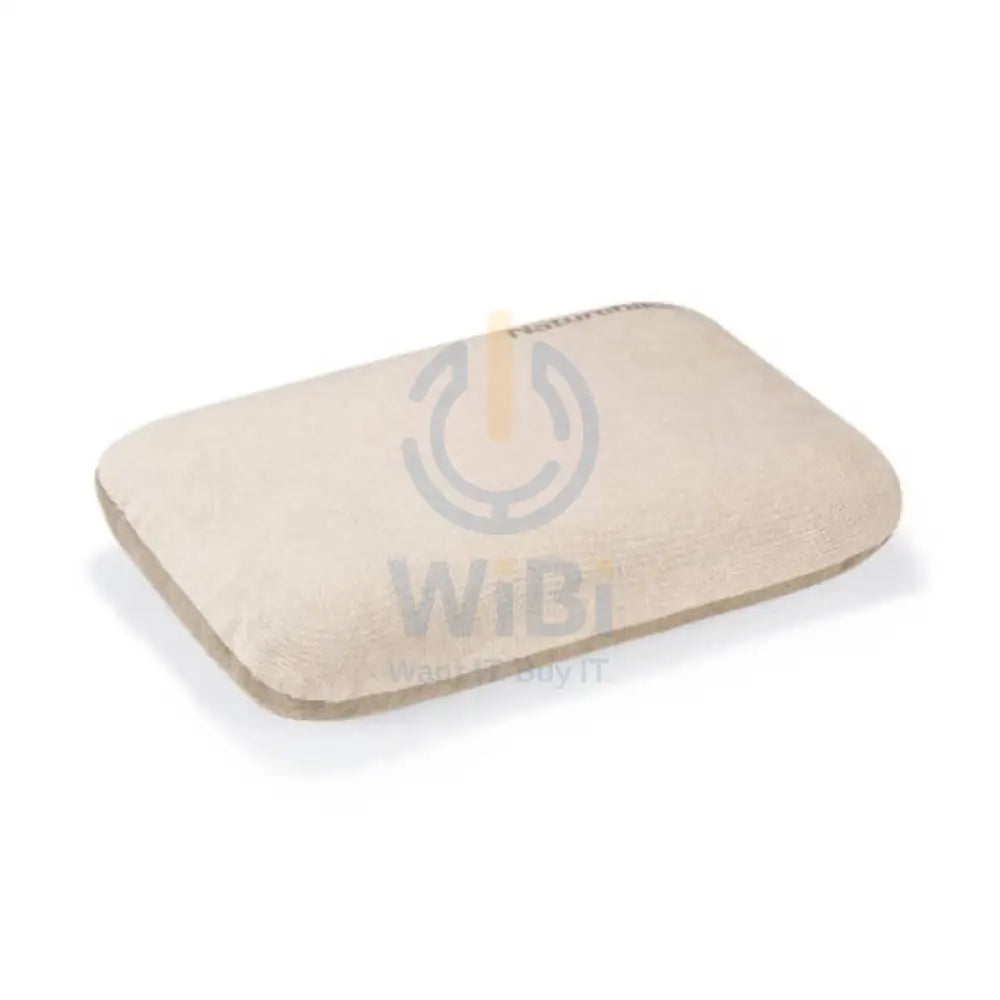 Naturehike 3D Anti-Slip Comfort Pillow Cover - Khaki Outdoor & Travel > Pillows