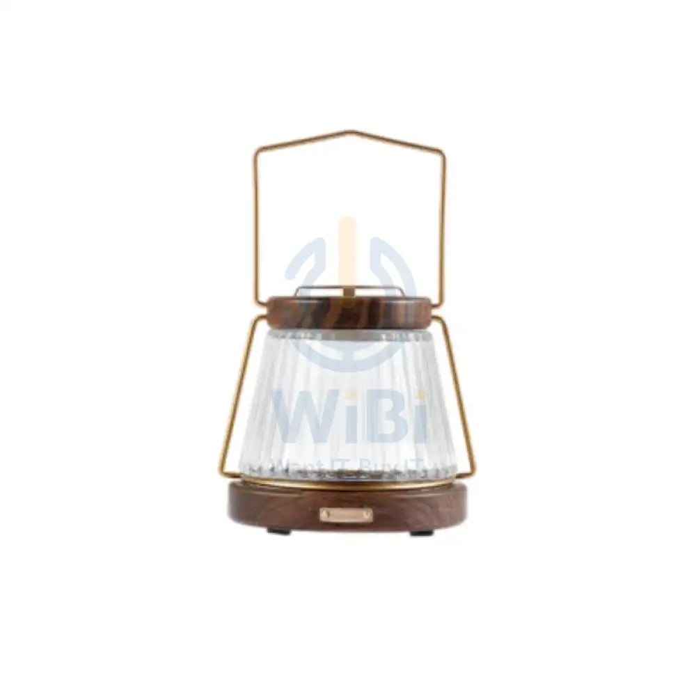 Naturehike candle lamp - Walnut Outdoor & Travel > Lamps