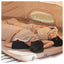 Naturehike (Cheese) C10 Self-Inflating Sponge Air Cushion Double - Almond Yellow Outdoor & Travel