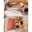 Naturehike Inflatable cushion cotton bed cover single person - Khaki Accessories > Outdoor & Travel