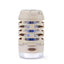 Naturehike Outdoor Mosquito Killer Lamp - Khaki Outdoor & Travel > Lamps