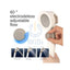 Naturehike Outdoor Vehicle Mounted Shower - Beige Outdoor & Travel